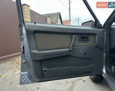 Серый ВАЗ 21099, объемом двигателя 1.6 л и пробегом 26 тыс. км за 4350 $, фото 37 на Automoto.ua