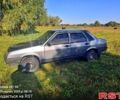 Сірий ВАЗ 21099, об'ємом двигуна 1.6 л та пробігом 249 тис. км за 2000 $, фото 2 на Automoto.ua