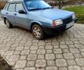 Сірий ВАЗ 21099, об'ємом двигуна 1.6 л та пробігом 0 тис. км за 1700 $, фото 2 на Automoto.ua