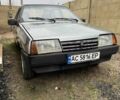 Серый ВАЗ 21099, объемом двигателя 1.6 л и пробегом 200 тыс. км за 1450 $, фото 1 на Automoto.ua