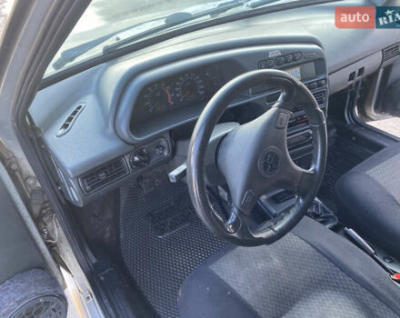 Сірий ВАЗ 21099, об'ємом двигуна 1.6 л та пробігом 308 тис. км за 1500 $, фото 12 на Automoto.ua