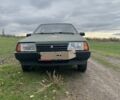 Сірий ВАЗ 21099, об'ємом двигуна 1.6 л та пробігом 120 тис. км за 955 $, фото 4 на Automoto.ua