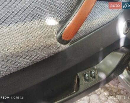 Сірий ВАЗ 21099, об'ємом двигуна 1.6 л та пробігом 200 тис. км за 2100 $, фото 3 на Automoto.ua