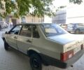 Серый ВАЗ 21099, объемом двигателя 1.6 л и пробегом 200 тыс. км за 1100 $, фото 1 на Automoto.ua