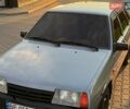 Серый ВАЗ 21099, объемом двигателя 1.6 л и пробегом 160 тыс. км за 2500 $, фото 1 на Automoto.ua