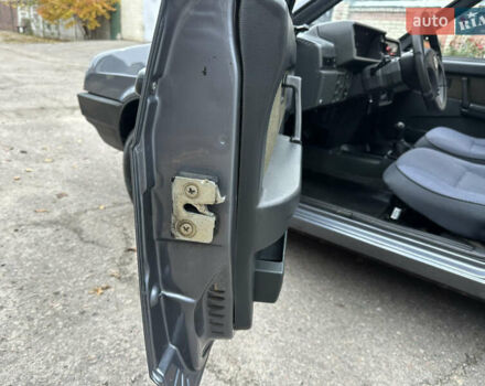 Серый ВАЗ 21099, объемом двигателя 1.6 л и пробегом 26 тыс. км за 4350 $, фото 38 на Automoto.ua