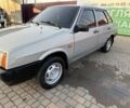 Сірий ВАЗ 21099, об'ємом двигуна 1.6 л та пробігом 185 тис. км за 2000 $, фото 1 на Automoto.ua