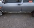 Сірий ВАЗ 21099, об'ємом двигуна 1.6 л та пробігом 211 тис. км за 1550 $, фото 6 на Automoto.ua