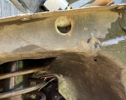 Серый ВАЗ 21099, объемом двигателя 1.6 л и пробегом 119 тыс. км за 883 $, фото 9 на Automoto.ua