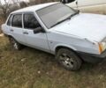 ВАЗ 21099 2007 в Жмеренке на Automoto.ua Серый ВАЗ 21099, объемом двигателя 1.6 л и пробегом 300 тыс. км за 1250 $, фото 4 на Automoto.ua