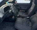 Серый ВАЗ 21099, объемом двигателя 1.6 л и пробегом 140 тыс. км за 1200 $, фото 8 на Automoto.ua