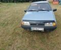 Серый ВАЗ 21099, объемом двигателя 1.6 л и пробегом 215 тыс. км за 1650 $, фото 7 на Automoto.ua