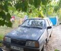Сірий ВАЗ 21099, об'ємом двигуна 1.5 л та пробігом 200 тис. км за 671 $, фото 1 на Automoto.ua
