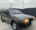 Серый ВАЗ 21099, объемом двигателя 1.6 л и пробегом 181 тыс. км за 1150 $, фото 1 на Automoto.ua