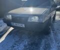 Серый ВАЗ 21099, объемом двигателя 1.6 л и пробегом 2 тыс. км за 3600 $, фото 2 на Automoto.ua