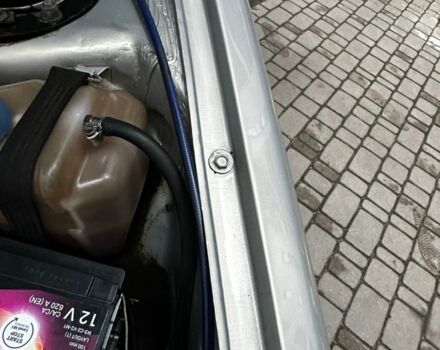 Сірий ВАЗ 21099, об'ємом двигуна 1.6 л та пробігом 160 тис. км за 2350 $, фото 23 на Automoto.ua