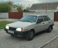 Серый ВАЗ 21099, объемом двигателя 0 л и пробегом 2 тыс. км за 1350 $, фото 1 на Automoto.ua