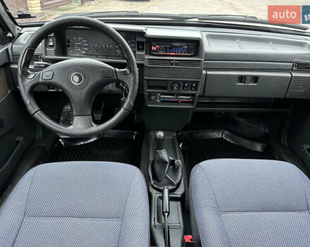 Серый ВАЗ 21099, объемом двигателя 1.6 л и пробегом 26 тыс. км за 4350 $, фото 52 на Automoto.ua