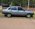Сірий ВАЗ 21099, об'ємом двигуна 1.6 л та пробігом 165 тис. км за 1550 $, фото 1 на Automoto.ua