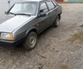 Сірий ВАЗ 21099, об'ємом двигуна 0 л та пробігом 300 тис. км за 1300 $, фото 1 на Automoto.ua