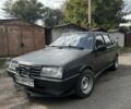 Серый ВАЗ 21099, объемом двигателя 1.6 л и пробегом 290 тыс. км за 1357 $, фото 1 на Automoto.ua