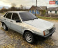 ВАЗ 21099 2007 в Житомире на Automoto.ua Серый ВАЗ 21099, объемом двигателя 1.6 л и пробегом 245 тыс. км за 1600 $, фото 1 на Automoto.ua