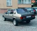 Сірий ВАЗ 21099, об'ємом двигуна 1.6 л та пробігом 155 тис. км за 1050 $, фото 2 на Automoto.ua