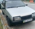 Сірий ВАЗ 21099, об'ємом двигуна 1.6 л та пробігом 190 тис. км за 950 $, фото 1 на Automoto.ua