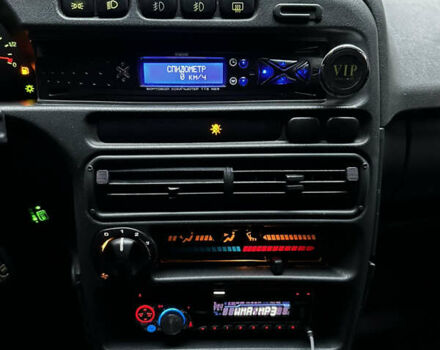 Сірий ВАЗ 21099, об'ємом двигуна 1.6 л та пробігом 161 тис. км за 2350 $, фото 27 на Automoto.ua