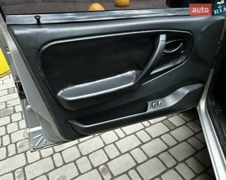 Сірий ВАЗ 21099, об'ємом двигуна 1.6 л та пробігом 161 тис. км за 2350 $, фото 23 на Automoto.ua