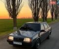 Серый ВАЗ 21099, объемом двигателя 1.6 л и пробегом 330 тыс. км за 2700 $, фото 1 на Automoto.ua
