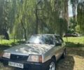 Серый ВАЗ 21099, объемом двигателя 1.6 л и пробегом 115 тыс. км за 1700 $, фото 1 на Automoto.ua