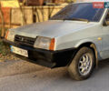 ВАЗ 21099 2007 в Житомире на Automoto.ua Серый ВАЗ 21099, объемом двигателя 1.6 л и пробегом 245 тыс. км за 1600 $, фото 12 на Automoto.ua