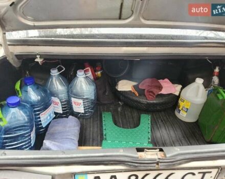 ВАЗ 21099 2007 в Киеве на Automoto.ua Серый ВАЗ 21099, объемом двигателя 1.5 л и пробегом 308 тыс. км за 1000 $, фото 10 на Automoto.ua