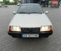 Серый ВАЗ 21099, объемом двигателя 1.6 л и пробегом 163 тыс. км за 2100 $, фото 1 на Automoto.ua