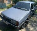 Серый ВАЗ 21099, объемом двигателя 1.6 л и пробегом 117 тыс. км за 2750 $, фото 3 на Automoto.ua
