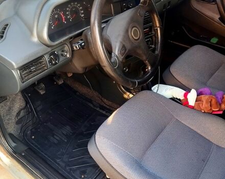 Сірий ВАЗ 21099, об'ємом двигуна 1.5 л та пробігом 130 тис. км за 2700 $, фото 3 на Automoto.ua