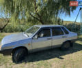 Сірий ВАЗ 21099, об'ємом двигуна 1.6 л та пробігом 182 тис. км за 2000 $, фото 8 на Automoto.ua