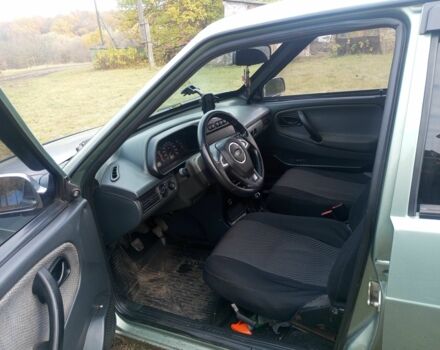 ВАЗ 21099 2007 у Сумах на Automoto.ua Сірий ВАЗ 21099, об'ємом двигуна 1.6 л та пробігом 190 тис. км за 1784 $, фото 4 на Automoto.ua