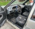 Серый ВАЗ 21099, объемом двигателя 1.6 л и пробегом 100 тыс. км за 1200 $, фото 5 на Automoto.ua