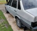Серый ВАЗ 21099, объемом двигателя 1.6 л и пробегом 223 тыс. км за 3500 $, фото 1 на Automoto.ua