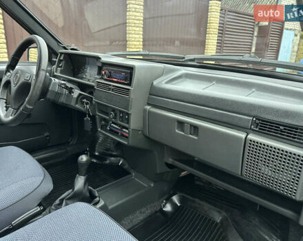 Серый ВАЗ 21099, объемом двигателя 1.6 л и пробегом 26 тыс. км за 4350 $, фото 60 на Automoto.ua