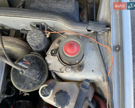 Сірий ВАЗ 21099, об'ємом двигуна 1.6 л та пробігом 308 тис. км за 1500 $, фото 20 на Automoto.ua