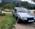 Сірий ВАЗ 21099, об'ємом двигуна 1.6 л та пробігом 382 тис. км за 1300 $, фото 1 на Automoto.ua