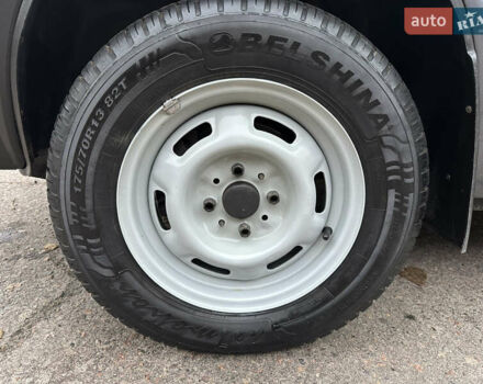 Серый ВАЗ 21099, объемом двигателя 1.6 л и пробегом 26 тыс. км за 4350 $, фото 69 на Automoto.ua