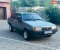 Сірий ВАЗ 21099, об'ємом двигуна 1.6 л та пробігом 155 тис. км за 1050 $, фото 1 на Automoto.ua