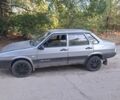 Сірий ВАЗ 21099, об'ємом двигуна 1.6 л та пробігом 100 тис. км за 800 $, фото 1 на Automoto.ua