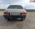 Серый ВАЗ 21099, объемом двигателя 1.6 л и пробегом 234 тыс. км за 1300 $, фото 10 на Automoto.ua