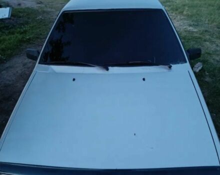 Сірий ВАЗ 21099, об'ємом двигуна 1.6 л та пробігом 300 тис. км за 966 $, фото 1 на Automoto.ua