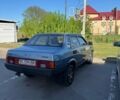 Сірий ВАЗ 21099, об'ємом двигуна 1.6 л та пробігом 125 тис. км за 2450 $, фото 1 на Automoto.ua